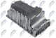 bmoct002 NTY Масляный поддон двигателя для Citroen C5