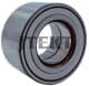 dac3464w52rscs44 Koyo Комплект ступицы колеса