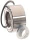 VKBA 6632 SKF Підшипник ступиці колеса