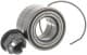 VKBA 3496 SKF Подшипник ступицы колеса