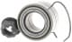 VKBA 3496 SKF Подшипник ступицы колеса