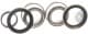 VKBA 3901 SKF Подшипник ступицы колеса