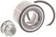 VKBA 3416 SKF Подшипник ступицы колеса