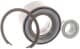 VKBA 3416 SKF Подшипник ступицы колеса