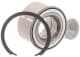 VKBA 3416 SKF Подшипник ступицы колеса