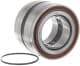 VKBA 5415 SKF Підшипник ступиці колеса