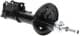 ssa4512 Kavo Parts Стійка амортизатора для Mazda 323