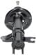ssa4515 Kavo Parts Стійка амортизатора для Mazda 323
