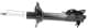 SSA6505 Kavo Parts Стойка амортизатора для Nissan Almera