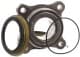 VKBA 6900 SKF Підшипник ступиці колеса