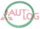 di1028 Autlog Прокладка патрубка турбины для Audi A4