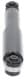 SSA10067 Kavo Parts Амортизатор