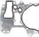 713660900 Reinz Прокладка передней крышки двигателя для Fiat Stilo