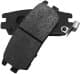 gk0604 CTR Тормозные колодки для Mitsubishi L400