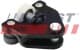 ft95663 Fast Ролики зсувних дверей для Fiat Fiorino