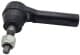 ce0020 CTR Наконечник кермової тяги для Chrysler 300C