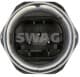33101635 SWAG Датчик тиску вихлопних газів для Renault Scenic