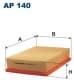 AP140 Filtron Повітряний фільтр