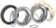 VKBA 3420 SKF Подшипник ступицы колеса
