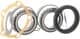 VKBA 3420 SKF Подшипник ступицы колеса