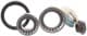 VKBA 3429 SKF Подшипник ступицы колеса