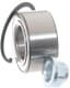 VKBA 3951 SKF Подшипник ступицы колеса