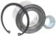 VKBA 3951 SKF Подшипник ступицы колеса