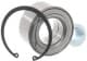 VKBA 3951 SKF Подшипник ступицы колеса