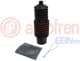 D9024 Autofren Seinsa Пильник кермової рейки