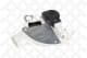 06-71760-SX Stellox Реле регулятора генератора для Ford Focus