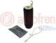 D9344 Autofren Seinsa Пыльник рулевой рейки