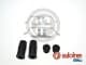 d42886a Autofren Seinsa Комплектующие дисковых тормозных колодок