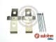 d43014a Autofren Seinsa Комплектующие дисковых тормозных колодок