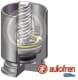 d02523k Autofren Seinsa Поршень тормозного суппорта