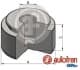 d025749 Autofren Seinsa Поршень тормозного суппорта