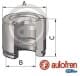d025785 Autofren Seinsa Поршень тормозного суппорта