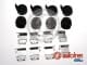 d43047a Autofren Seinsa Комплектующие дисковых тормозных колодок