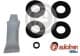 d7395 Autofren Seinsa Пыльник тормозного суппорта
