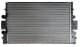 81-03336-SX Stellox Радиатор охлаждения двигателя