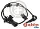 ds0101 Autofren Seinsa Датчик ABS