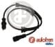ds0218 Autofren Seinsa Датчик ABS