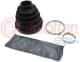 d8455 Autofren Seinsa Пильовик гранати