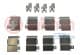 d43040a Autofren Seinsa Комплектующие дисковых тормозных колодок