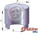 d025806 Autofren Seinsa Поршень тормозного суппорта