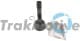400692 TrakMotive ШРУС для Nissan Patrol
