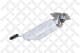 10-01693-SX Stellox Топливный насос для Daewoo Lanos
