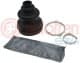 d8463 Autofren Seinsa Пильовик гранати