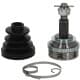 400558 TrakMotive ШРУС для Chrysler Voyager
