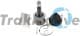400587 TrakMotive ШРУС для Jeep Grand Cherokee