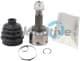 400947 TrakMotive ШРУС для Opel Mokka